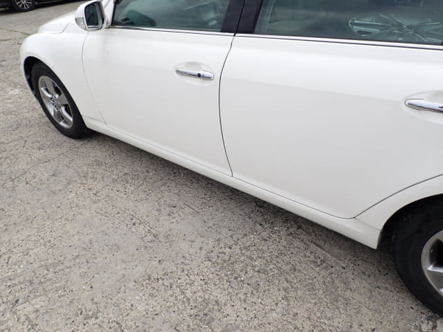 TOYOTA Mark X thumbnail 19