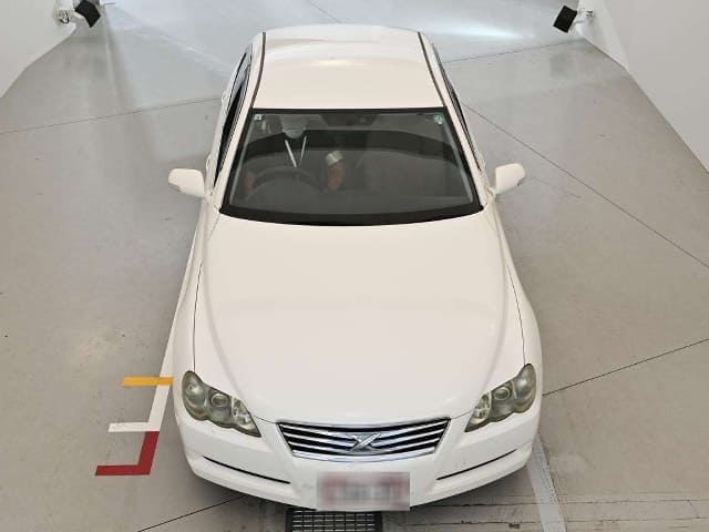 TOYOTA Mark X thumbnail 55