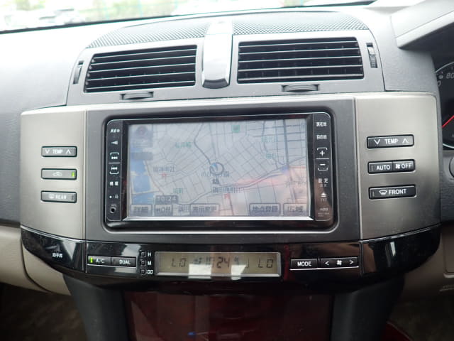 TOYOTA Mark X thumbnail 35