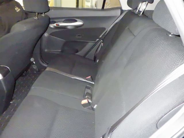 2009 TOYOTA Auris