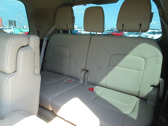 TOYOTA Land Cruiser thumbnail 28