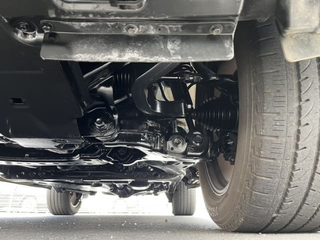 TOYOTA Land Cruiser thumbnail 14