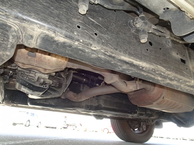 TOYOTA Land Cruiser thumbnail 71