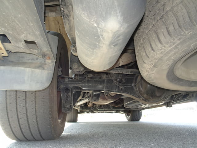 TOYOTA Land Cruiser thumbnail 69