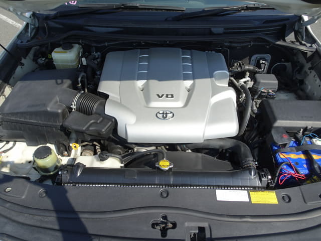 TOYOTA Land Cruiser thumbnail 58