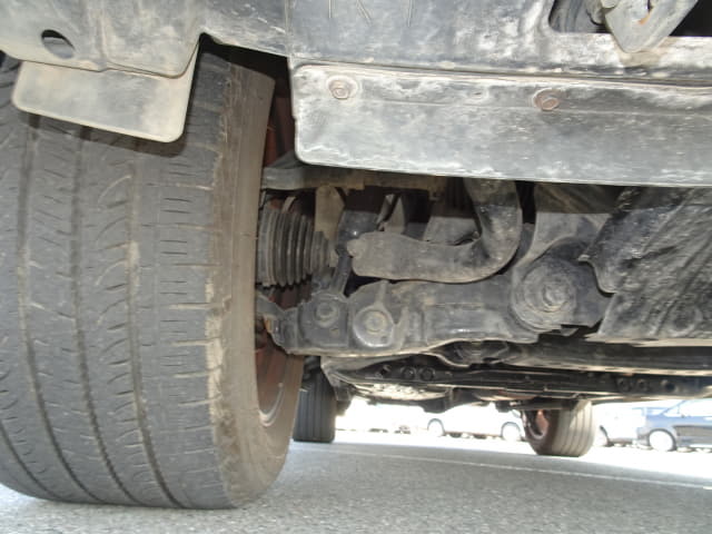 TOYOTA Land Cruiser thumbnail 67