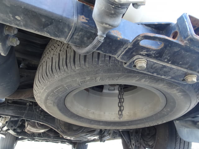 TOYOTA Land Cruiser thumbnail 33