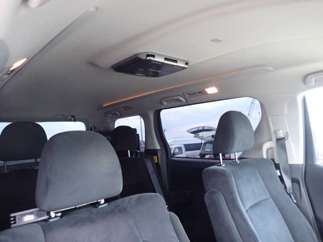 TOYOTA Vellfire thumbnail 24