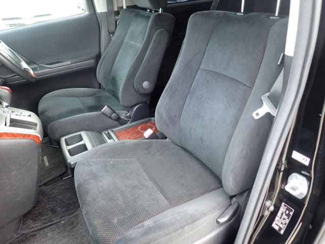 TOYOTA Vellfire thumbnail 26