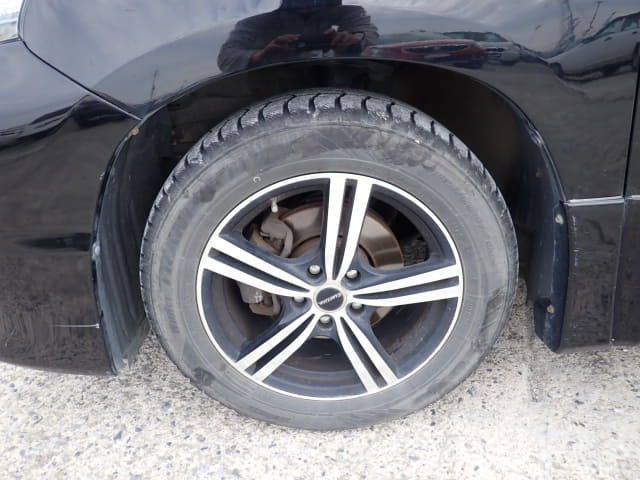TOYOTA Vellfire thumbnail 9