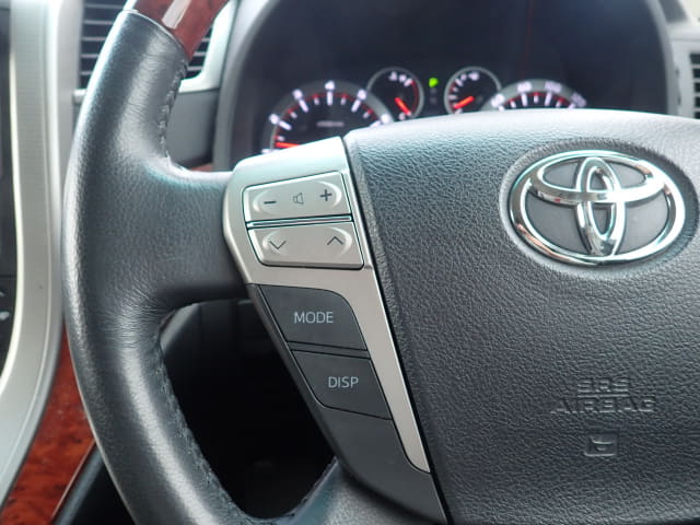 TOYOTA Vellfire thumbnail 43