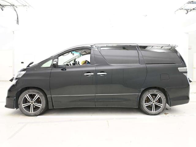 TOYOTA Vellfire thumbnail 53