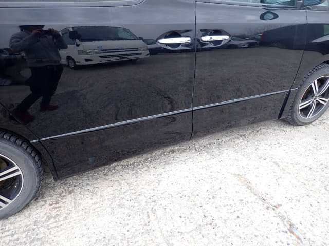 TOYOTA Vellfire thumbnail 21