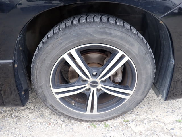TOYOTA Vellfire thumbnail 12