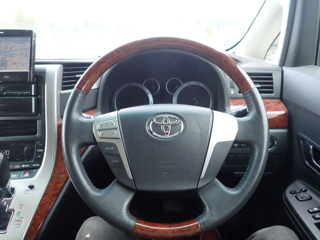 TOYOTA Vellfire thumbnail 45
