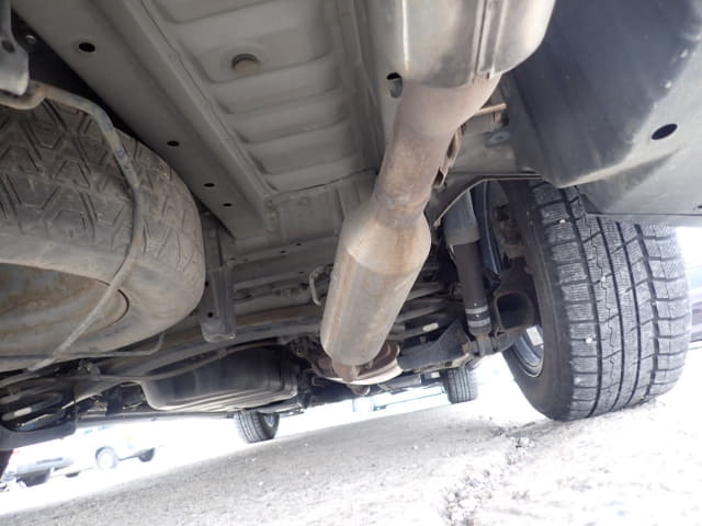 TOYOTA Vellfire thumbnail 16