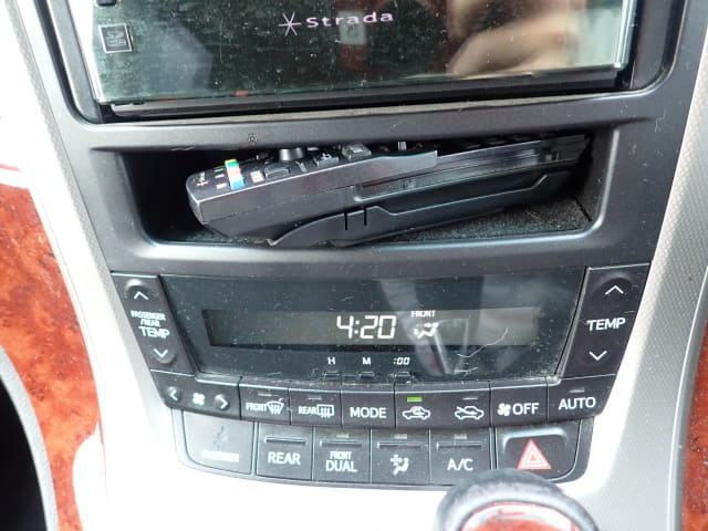 TOYOTA Vellfire thumbnail 38