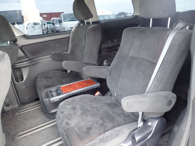 TOYOTA Vellfire thumbnail 27