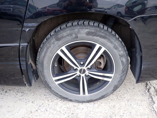 TOYOTA Vellfire thumbnail 10