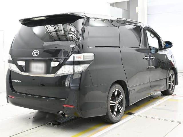 TOYOTA Vellfire thumbnail 50