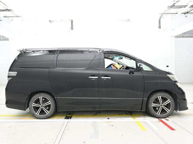 TOYOTA Vellfire thumbnail 52