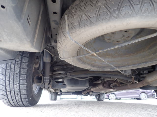 TOYOTA Vellfire thumbnail 15