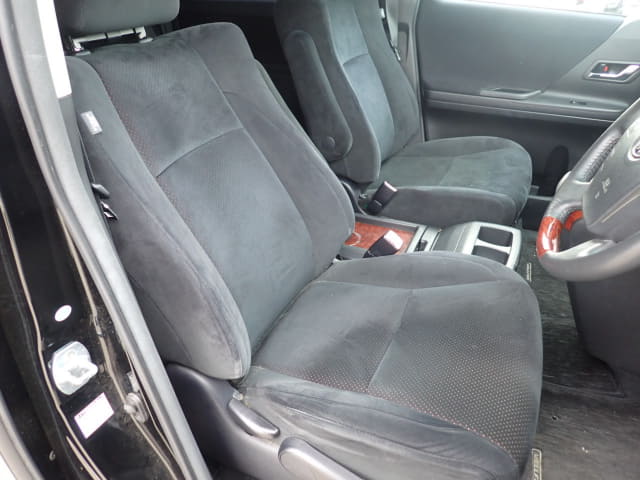 TOYOTA Vellfire thumbnail 25
