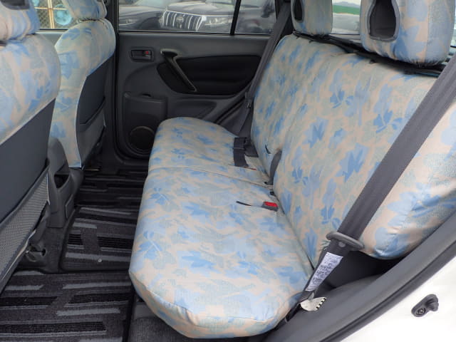 TOYOTA RAV4 thumbnail 27
