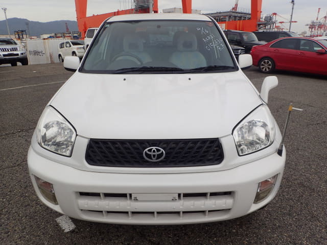 TOYOTA RAV4 thumbnail 8