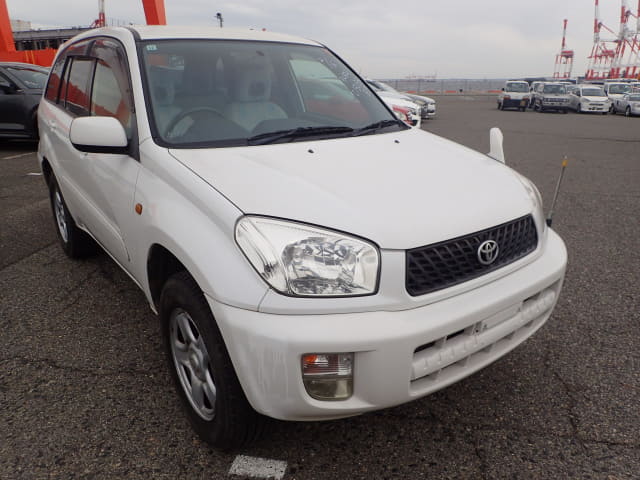 TOYOTA RAV4 thumbnail 7