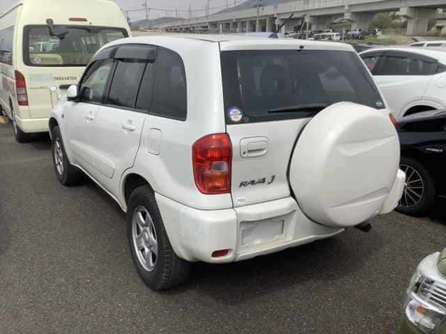 TOYOTA RAV4 thumbnail 48