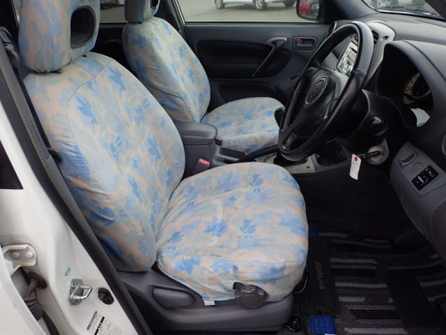 TOYOTA RAV4 thumbnail 25