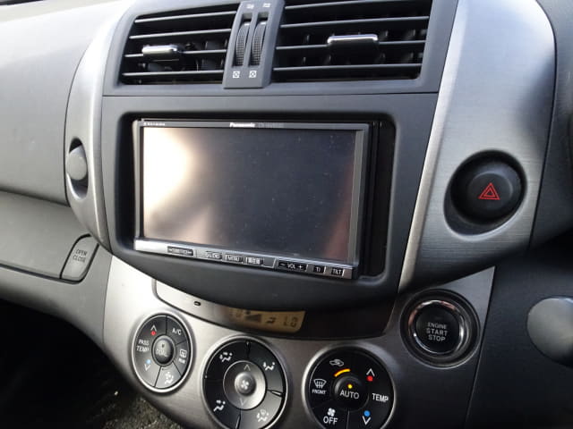 TOYOTA Vanguard thumbnail 36