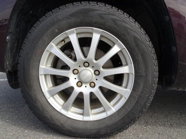 TOYOTA Vanguard thumbnail 9