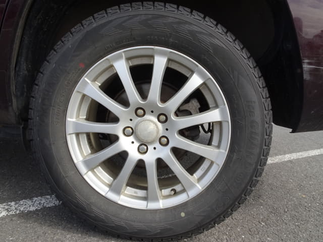 TOYOTA Vanguard thumbnail 10