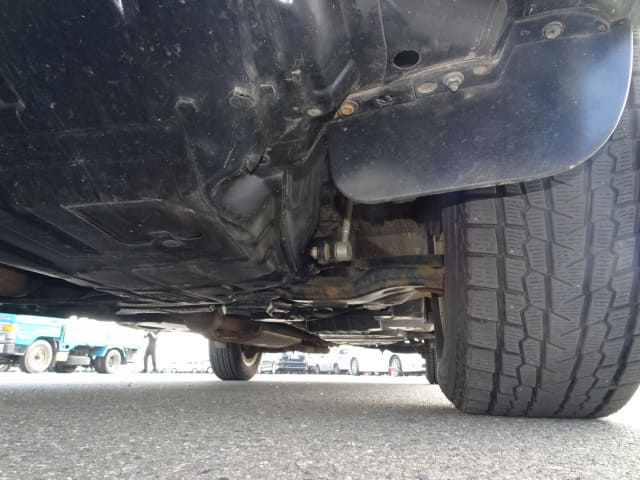 TOYOTA Vanguard thumbnail 63