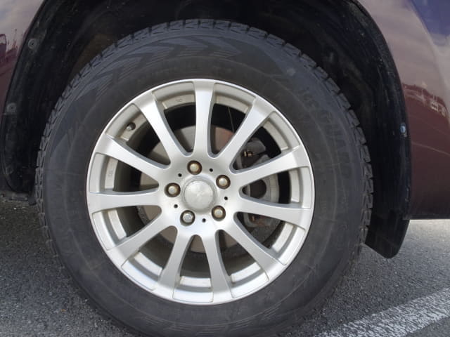 TOYOTA Vanguard thumbnail 12