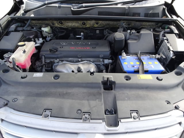 TOYOTA Vanguard thumbnail 52