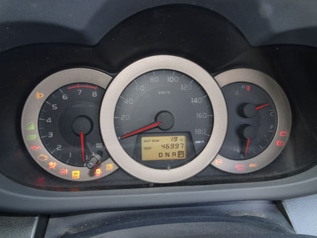 TOYOTA Vanguard thumbnail 60