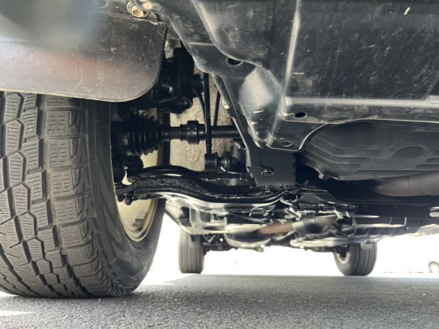 TOYOTA Vanguard thumbnail 13
