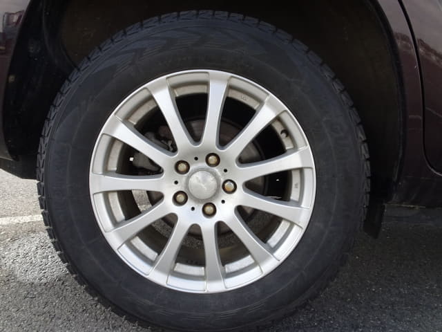 TOYOTA Vanguard thumbnail 11