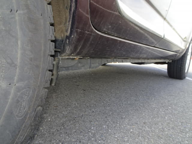 TOYOTA Vanguard thumbnail 21