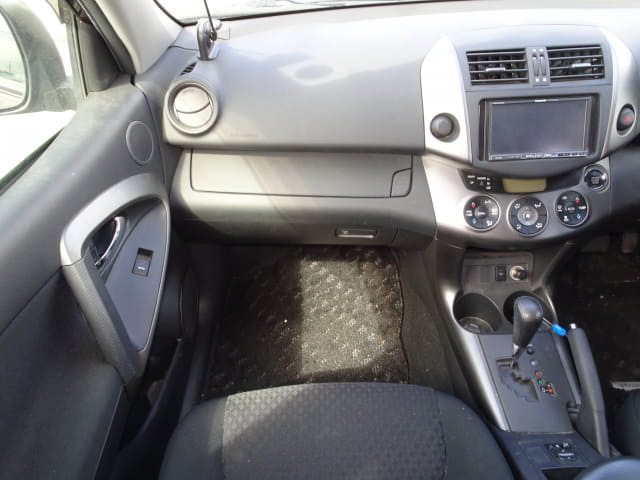 TOYOTA Vanguard thumbnail 33