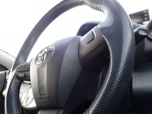TOYOTA Vanguard thumbnail 46