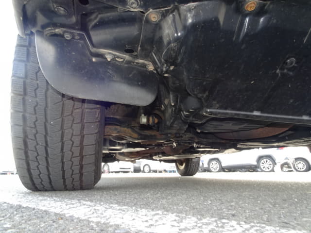 TOYOTA Vanguard thumbnail 62