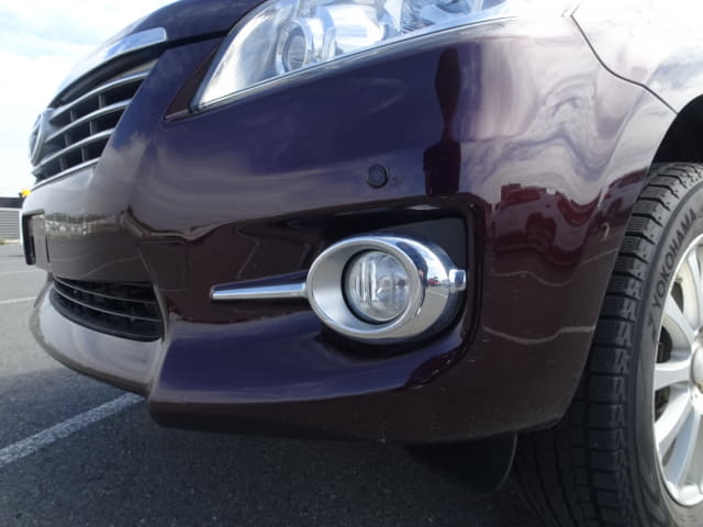 TOYOTA Vanguard thumbnail 42