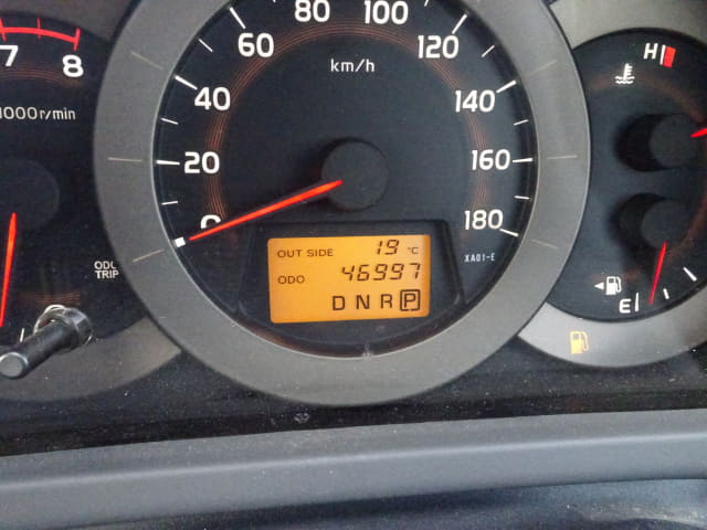 TOYOTA Vanguard thumbnail 35