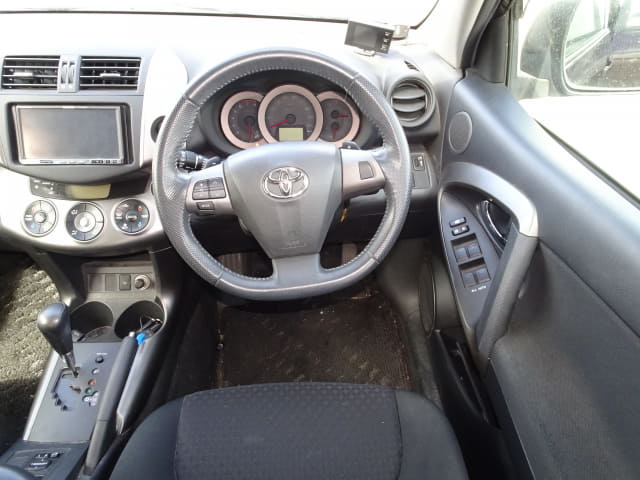 TOYOTA Vanguard thumbnail 32