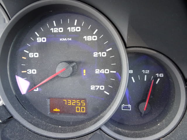 Porsche Cayenne thumbnail 60
