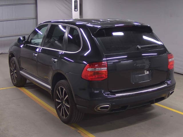 Porsche Cayenne thumbnail 52